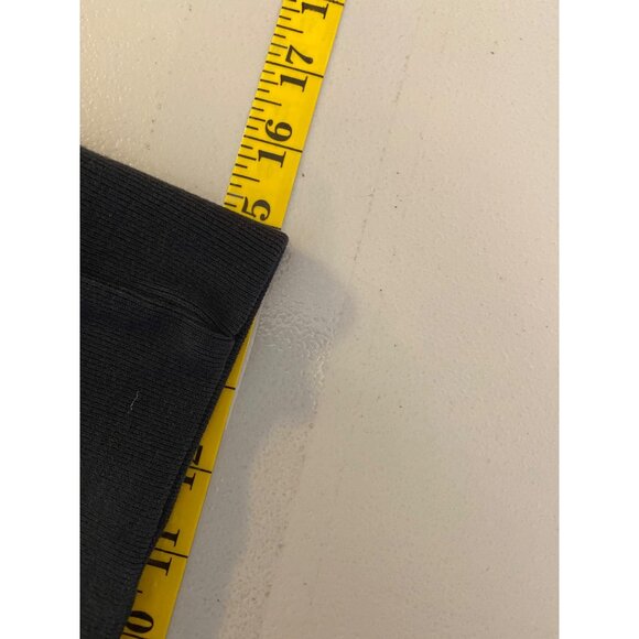 Hollister Must-Have Collection Black Hoodie Sweatshirt XS - Picture 11 of 12